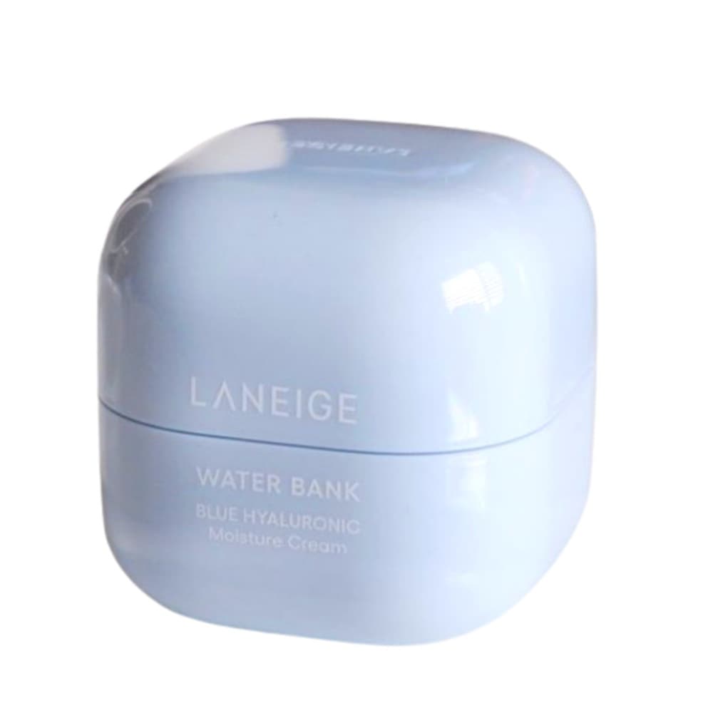 ウォーターバンク ブルー ヒアルロニック モイスチャー クリーム 50ml