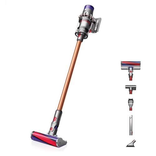 DOYSON CYCLONE V10 MOTORHEAD SV12 MH PU整備済み品