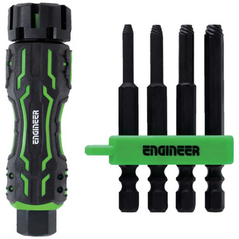 エンジニア　MINIドライヴ＆ネジモグラミドル　DZ86 5,730円