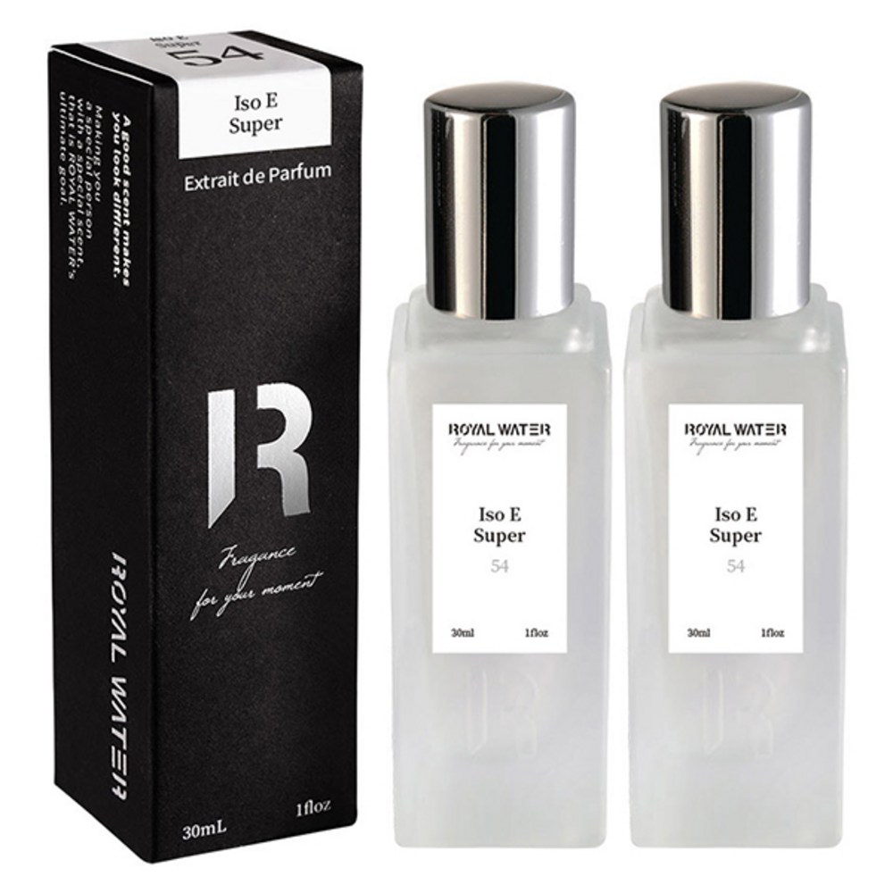 ロイヤルウォーターアイソイスーパーエクストレドパピュム