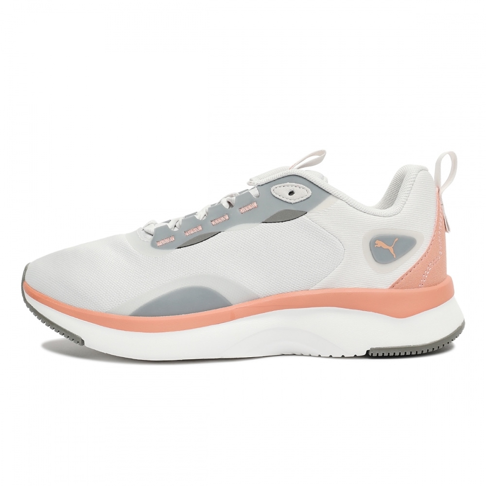 プーマソフトライドオラ 39767303-フェザーグレーキャストアイアンディー