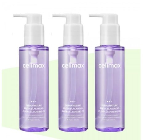 フレッシュクレンジングオイル 150ml x 3ea