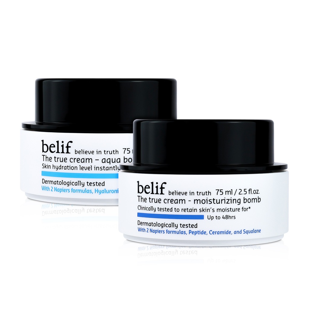 MOISTURIZING BOMB / AQUA BOMB 75ml 6,370円