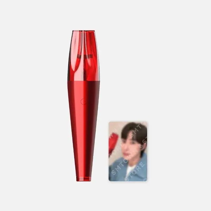 [TVXQ! MD]OFFICIAL FANLIGHT 公式