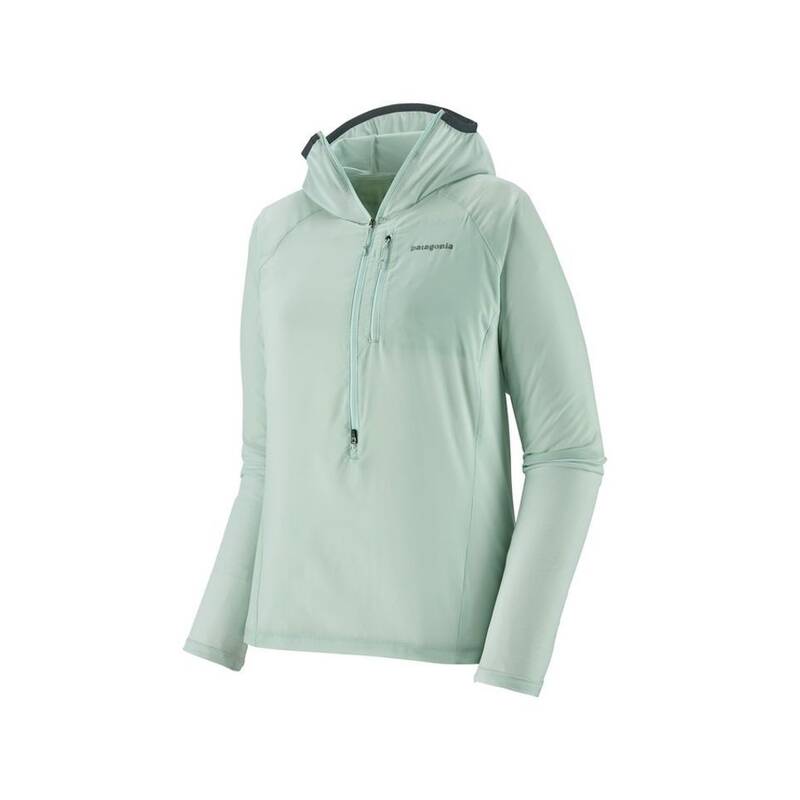 パタゴニア PATAGONIA ウィメンズ エアシェッド プロ プルオーバー 24197R5 395574