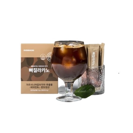 ビタミン村エバービキニパジラカノ3.3g 28包 [3個]