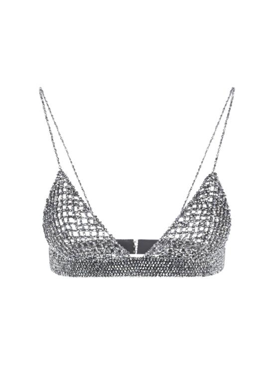 GOLDEN GOOSE Women Underwear GWP02270 P001975 70352 Silver