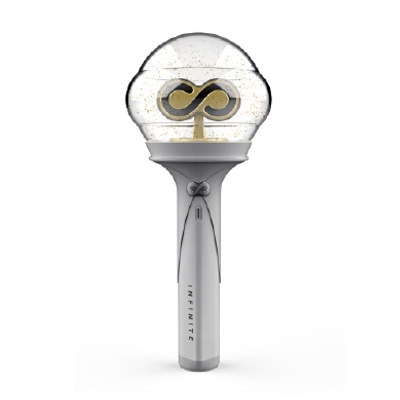 INFINITE 公式 ペンライト LIGHTSTICK ver.3