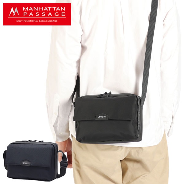 ショルダーバッグ メンズ レディース 斜めがけバッグ 小さめ ブランド 斜めがけ 軽量 軽い 大人 ナイロン 撥水 3L エスト3 A5 フラップショルダーバッグ 2.0 5688