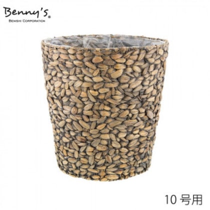 Benny’s ベニーズ グラス鉢カバー 3-311-10