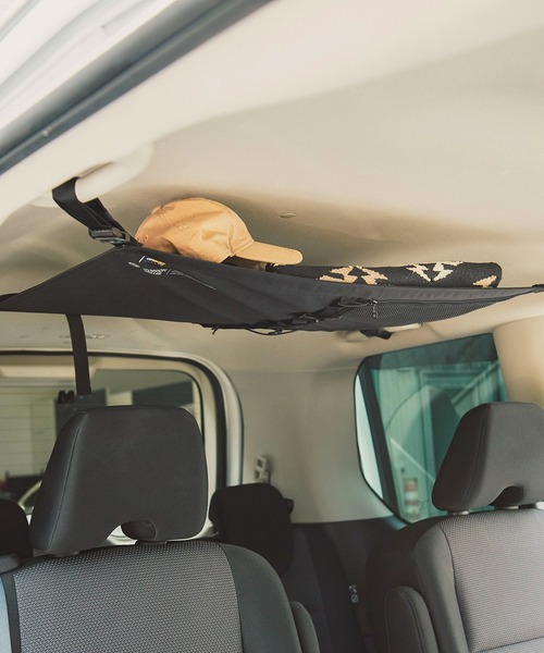 GORDON MILLER（ゴードンミラー）CORDURA（コーデュラ）カーゴポケット 008