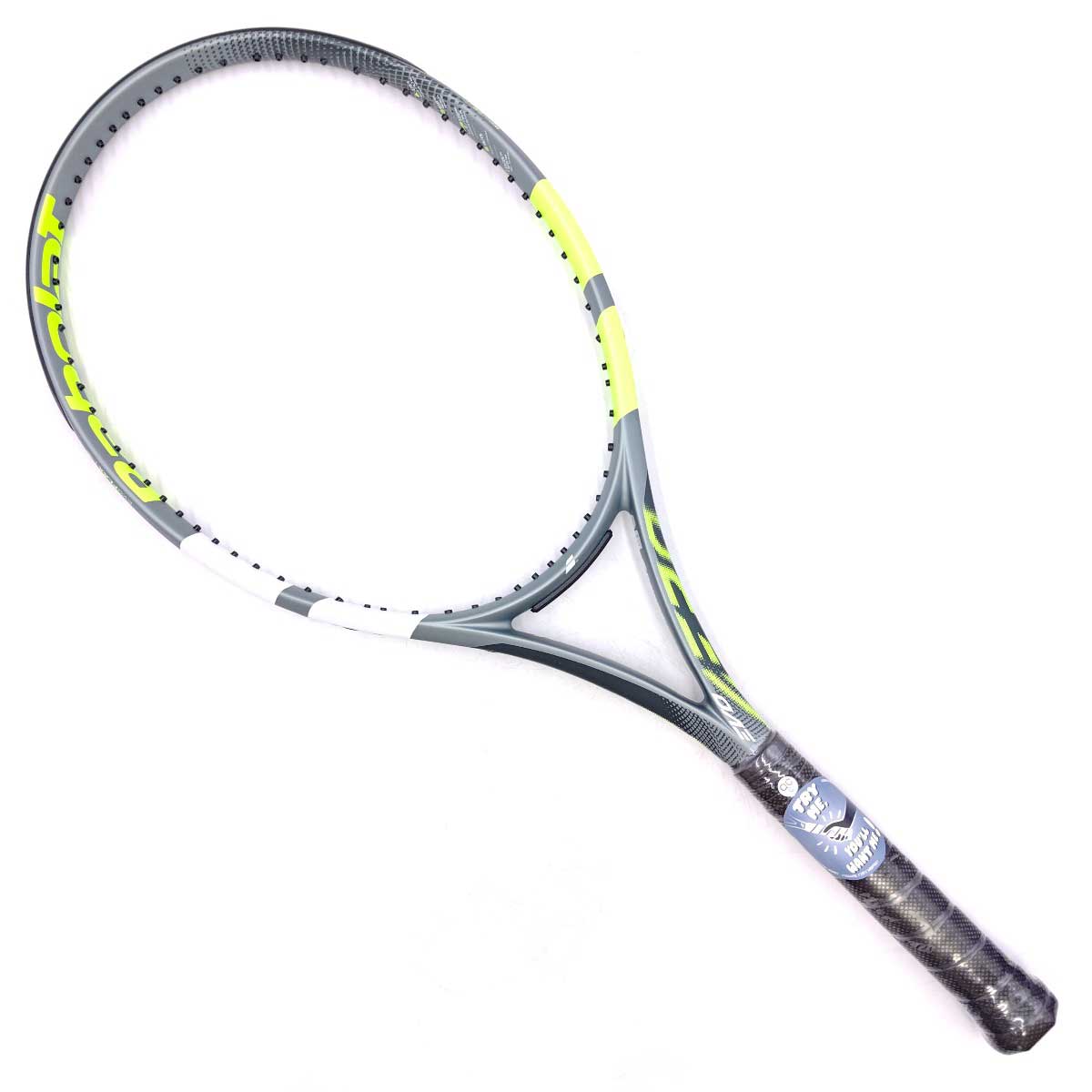 【中古・未使用品】バボラ エボ アエロ 2026 硬式テニスラケット EVO AERO G1 101562 BABOLAT