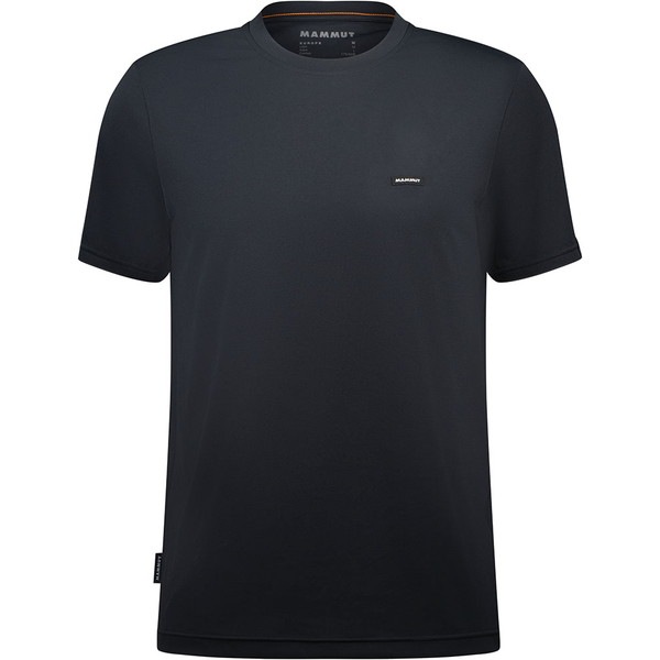 MAMMUT マムート Essential T-Shirt AF Men Tシャツ 101705080-00254 サイズはユーロ表記 半袖Tシャツ