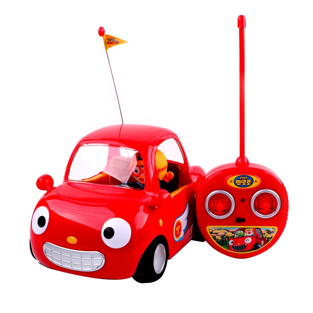 ポロロRCカートゥトゥ