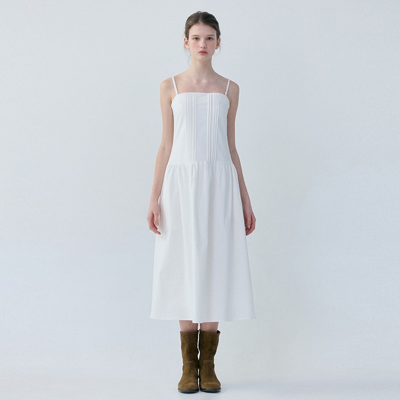 Top Dress (Ivory) 81,400円