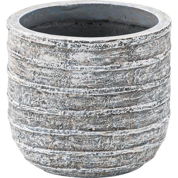 プランターカバー 鉢カバー 円形 丸い ベース 入れ物 装飾 飾り 鉢植え 観葉植物用 植物 インテリアグリーン かっこいい インテリア ガーデニング 園芸用品