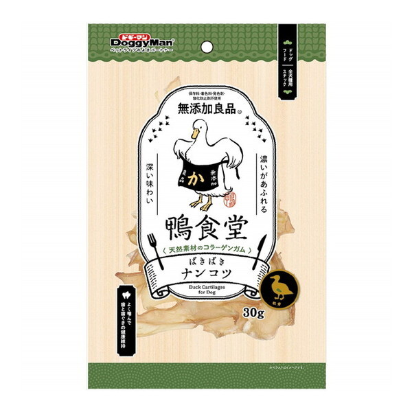 �h�M�[�}�� ���H�� �΂��΂��i���R�c 30g