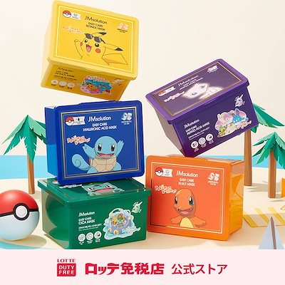 Qoo10] JM solution [ジェイエムソリューション] (30枚) : スキンケア