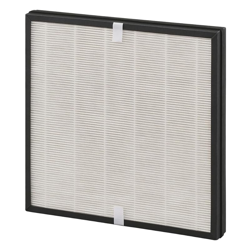 【即納】アイリスオーヤマ 空気清浄機 薄型24畳 別売フィルター FLS-T50A