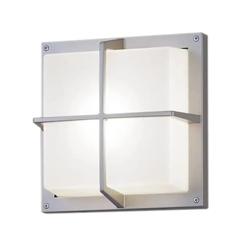 【即納】パナソニック(Panasonic) 天井直付型壁直付型 LED ポーチライト 密閉型 防雨型 LGW85238S