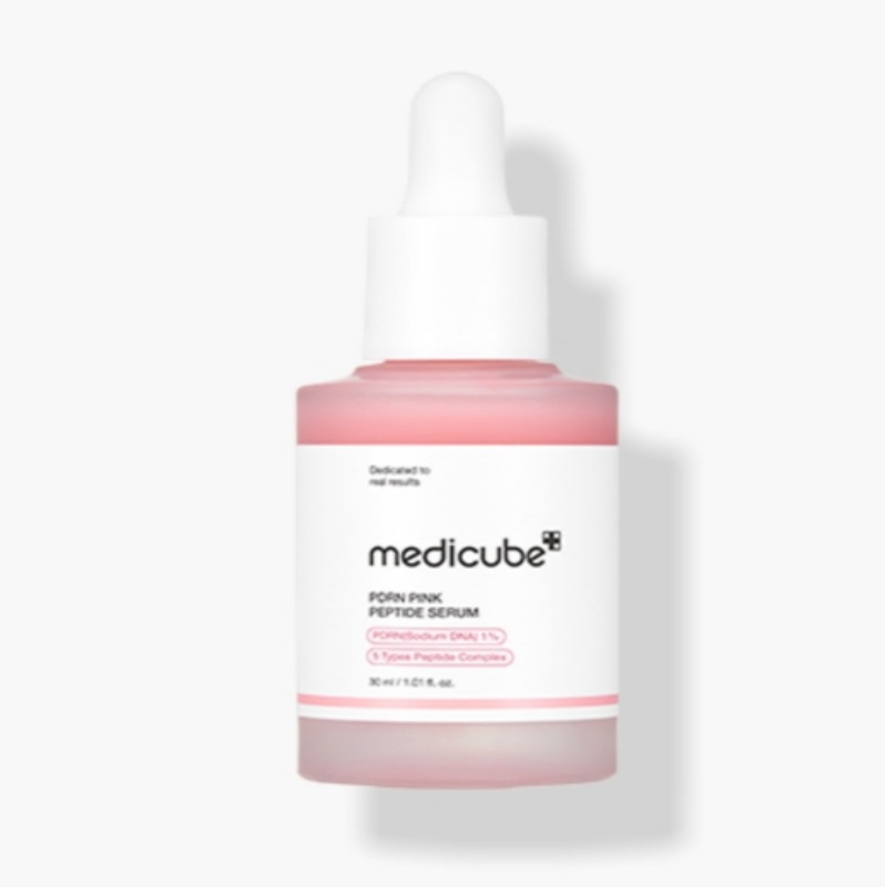 サーモンPDRN ピンクペプチド アンプル 50ml くすみ跡トーニング コラーゲンケア