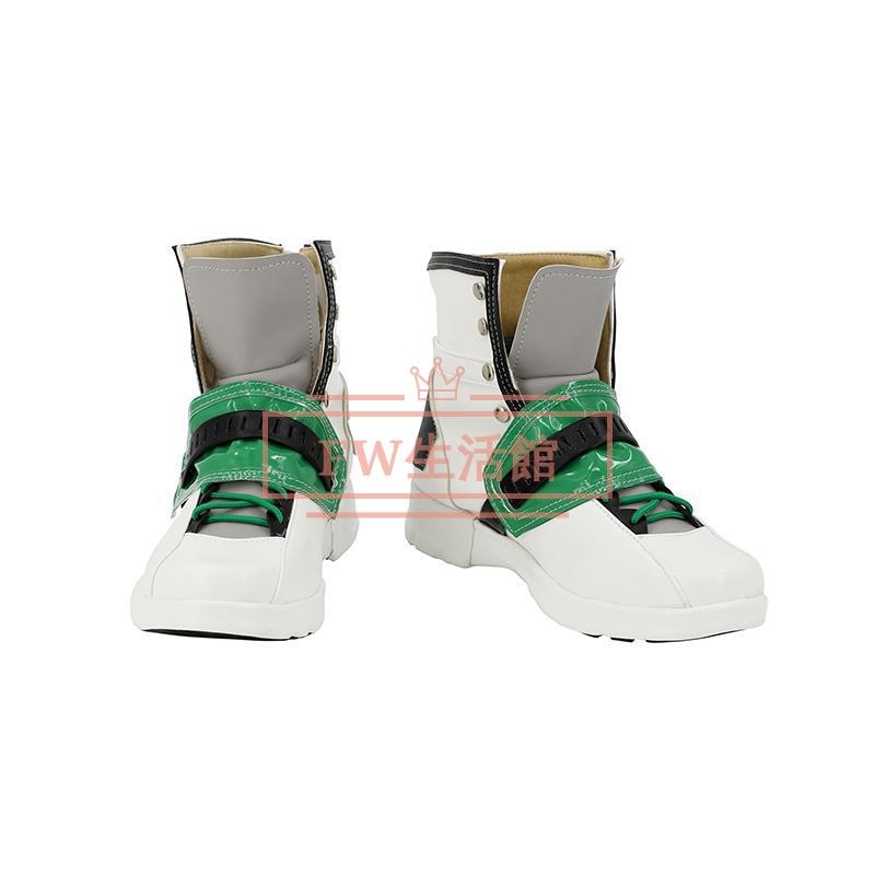 ディズニー ツイステッドワンダーランド ザ アニメーション コスプレ 靴 ブーツ 道具小物 靴 仮装 変装 コスチューム 撮影 祭り