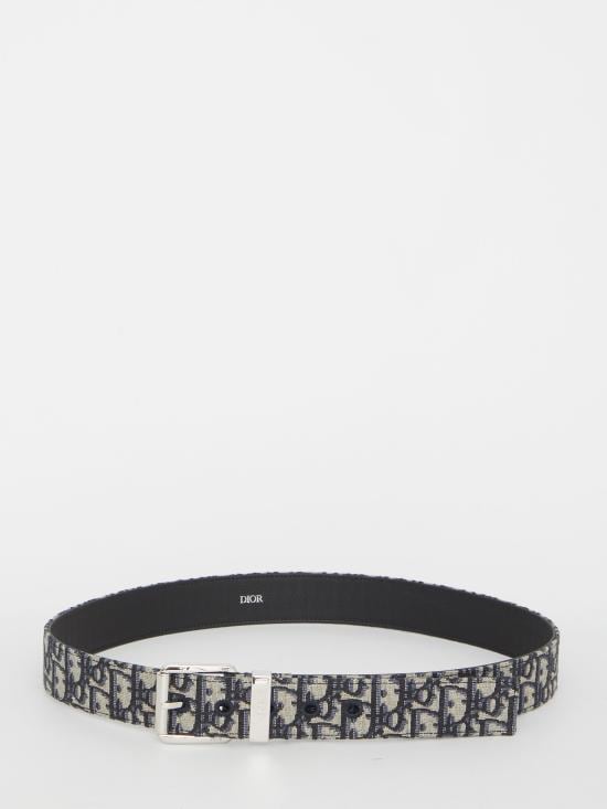 DIOR Men Belts 4333 BEIGE
