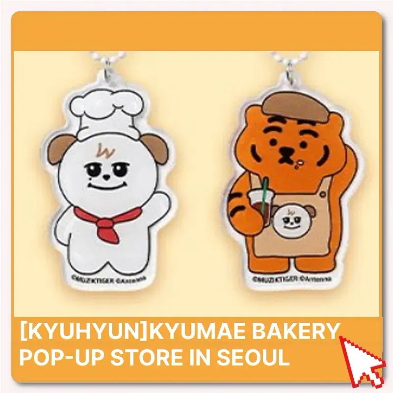 Qoo10] SMエンターテインメント [SUPER JUNIOR KYUHYU : KPOP