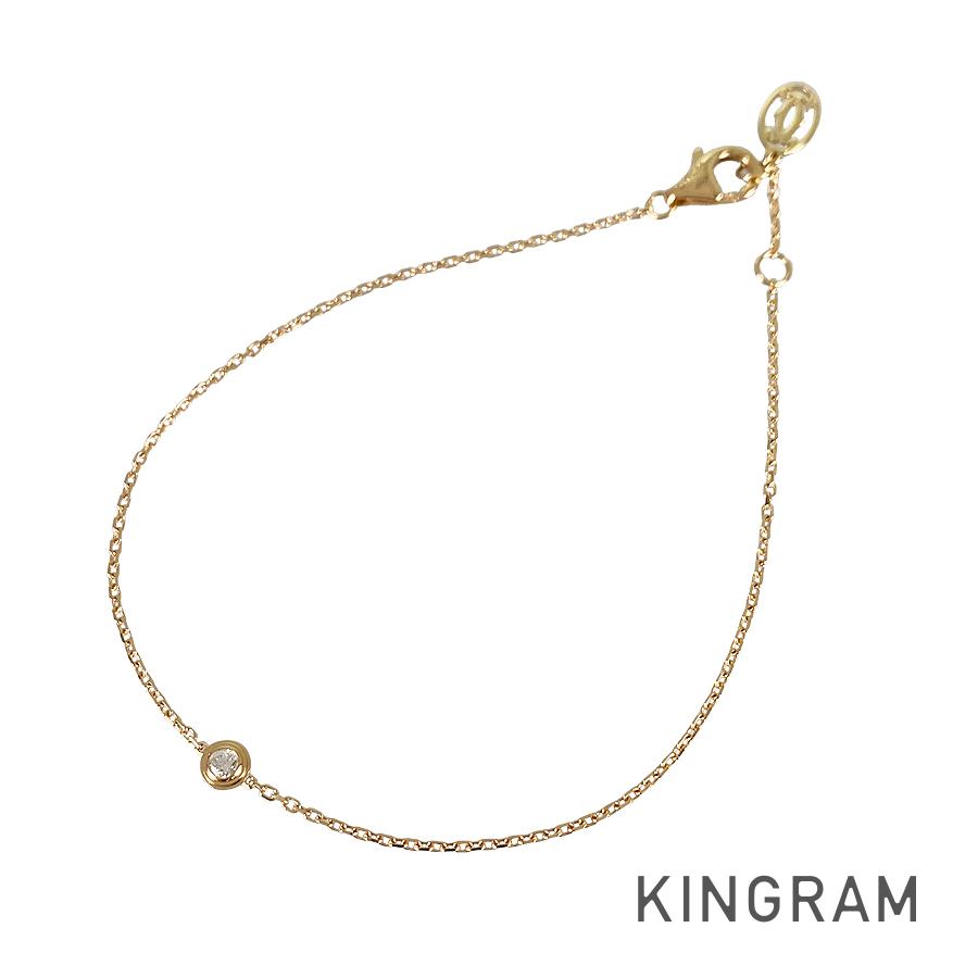 ダムール XS ブレスレット ftj【中古】