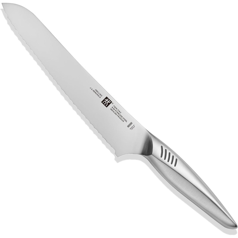 ZWILLING ツヴィリング ツインフィン 2 パンナイフ 200mm 日本製 Twin Fin 30916-201