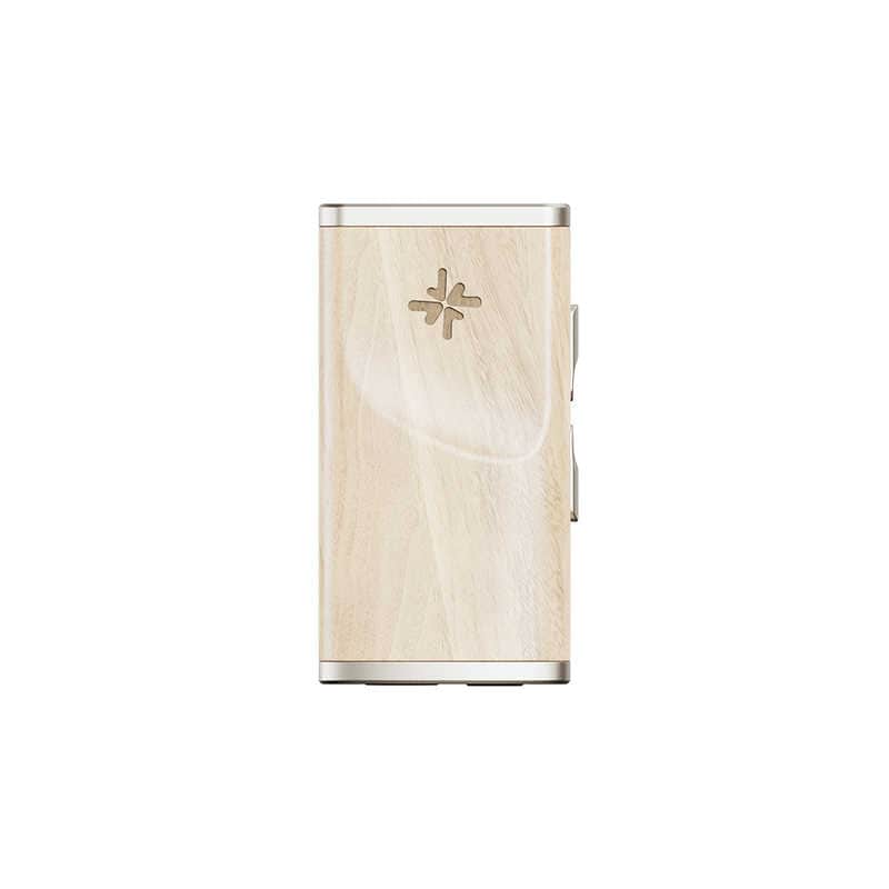 FIIO　ヘッドホンアンプ Snowsky MELODY [ ハイレゾ対応 / DAC機能対応 ] メープル　FIO-SSMELODY-M