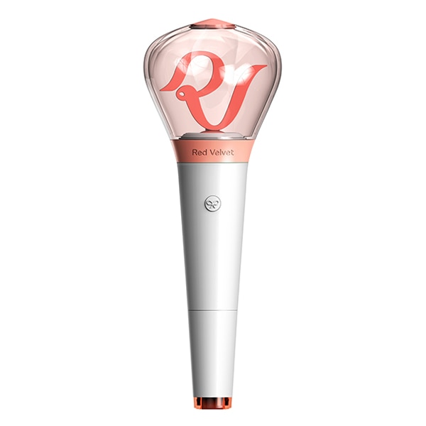 REDVELVET 公式 ペンライト LIGHTSTICK