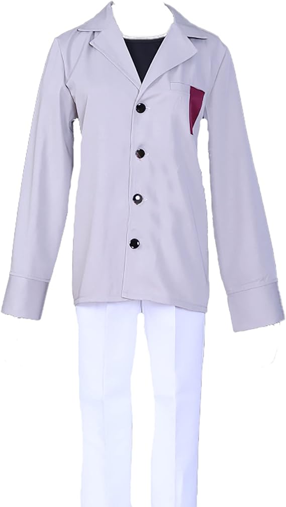 あんさんぶるスターズ！朔間凛月 (さくまりつ) 日常服 コスプレ用衣装 コスチューム 変身