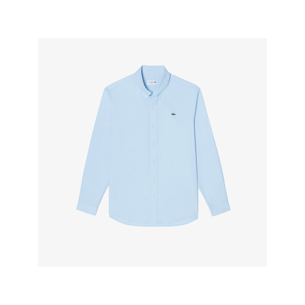 ラコステメンズベーシックオックスフォードシャツ CH954E-55G HBP Q2NCH954E-55GHBP 15,701円