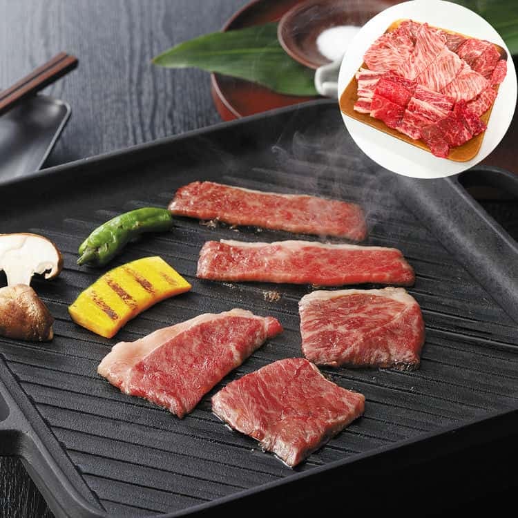 兵庫 神戸牛 すき焼き＆焼肉 肩ロース500g 焼肉バラ500g 離島は配送不可 790185 お歳暮 お中元 お土産 ご進物 ギフト 贈り物に最適
