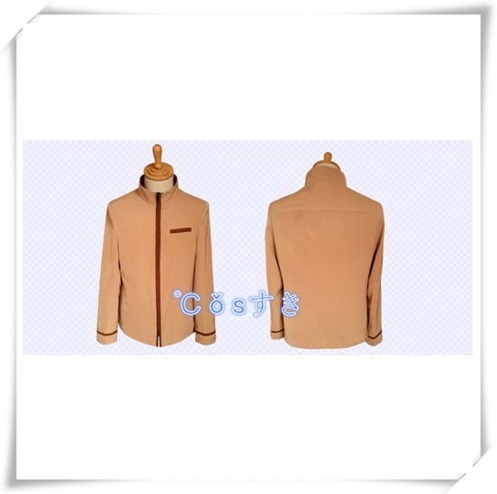 【全店任意2枚購入で100円OFF】FateStay night 衛宮士郎 えみやしろう コスプレ衣装 COS 高品質 新品 Cosplay アニメ コスチューム