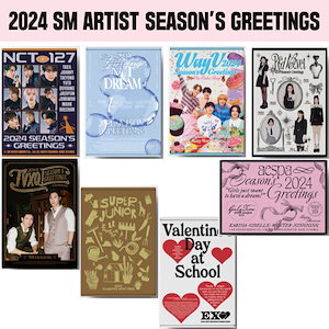 sm season greeting