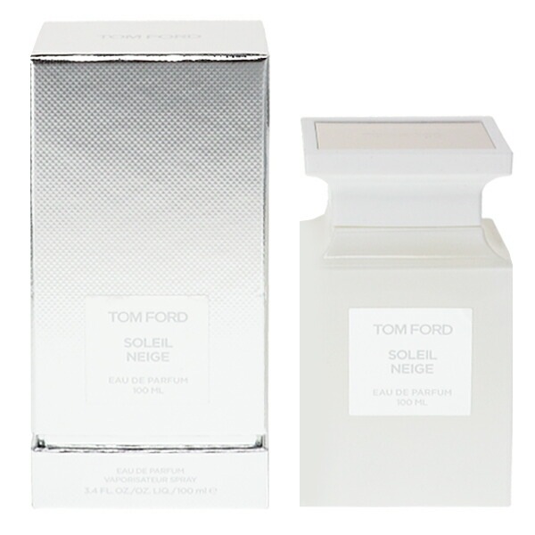 トムフォード ソレイユ ネージュ EDP SP 100ml