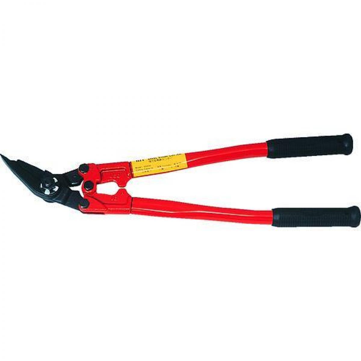 ヒット商事 HIT 帯鉄カッター 450mm SS 450 （スチールバンド切断用）