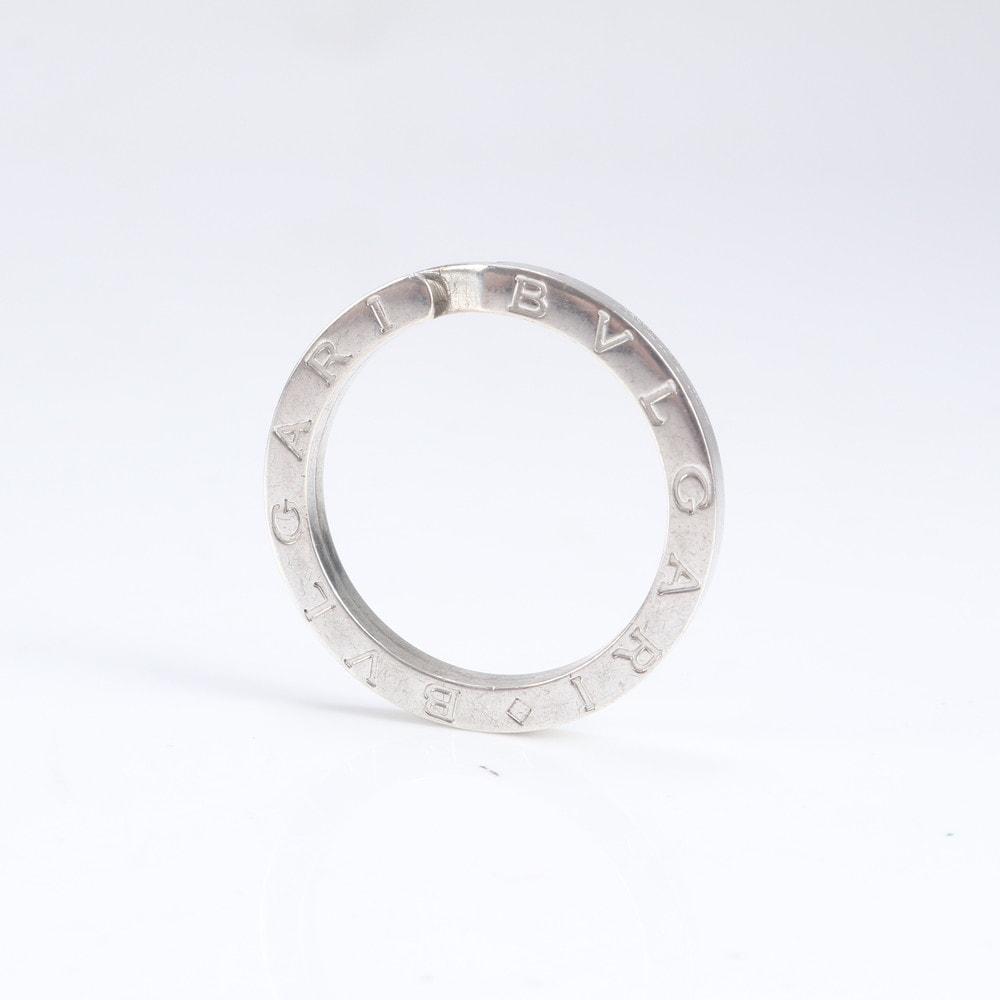 美品 ビー ゼロワン キーリング キーリング メンズ レディース RCE CN7-3 中古