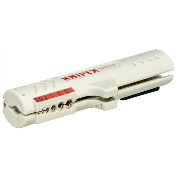 KNIPEX（クニペックス）9835-250 （3／8SQ）絶縁エキス