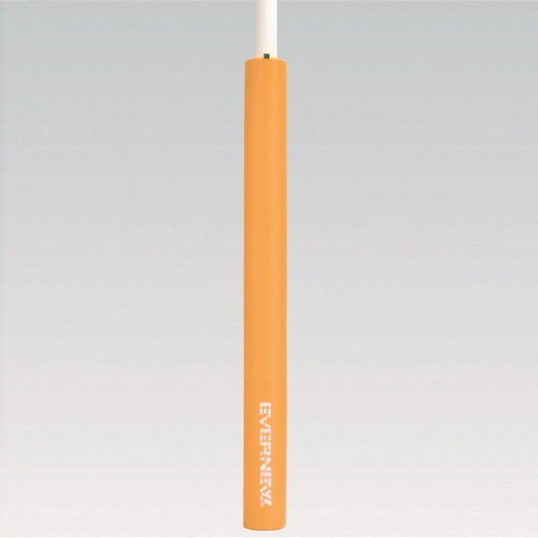 エバニュー EKE647 フットサルゴール緩衝マット丸 【法人限定】 メーカー直送