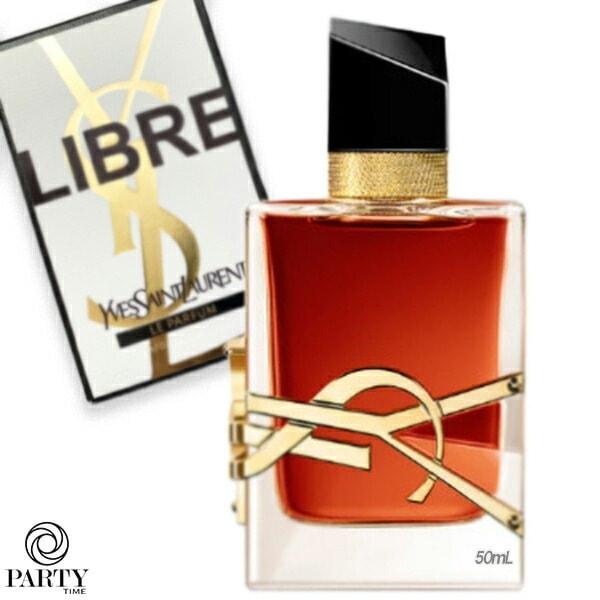 Yves Saint Laurent リブレ ルパルファム 50mL 【公式通販】