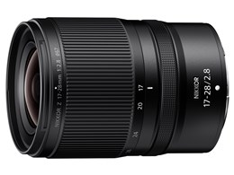 Nikon / ニコン NIKKOR Z 17-28mm f/2.8