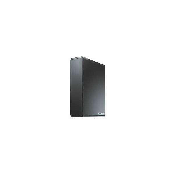 IOデータ ネットワーク接続ハードディスク (NAS) 4TB HDL-TA4