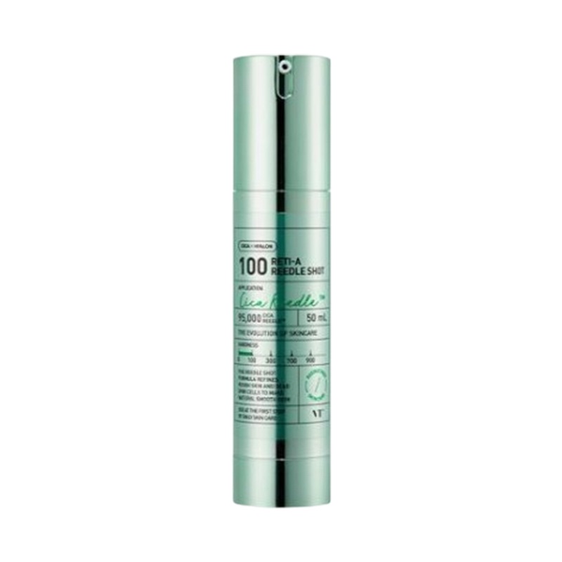 [VTコスメティックス] VT レティ-エイリドルショット 100 エッセンス 50ml /エッセンス / vt reedle shot