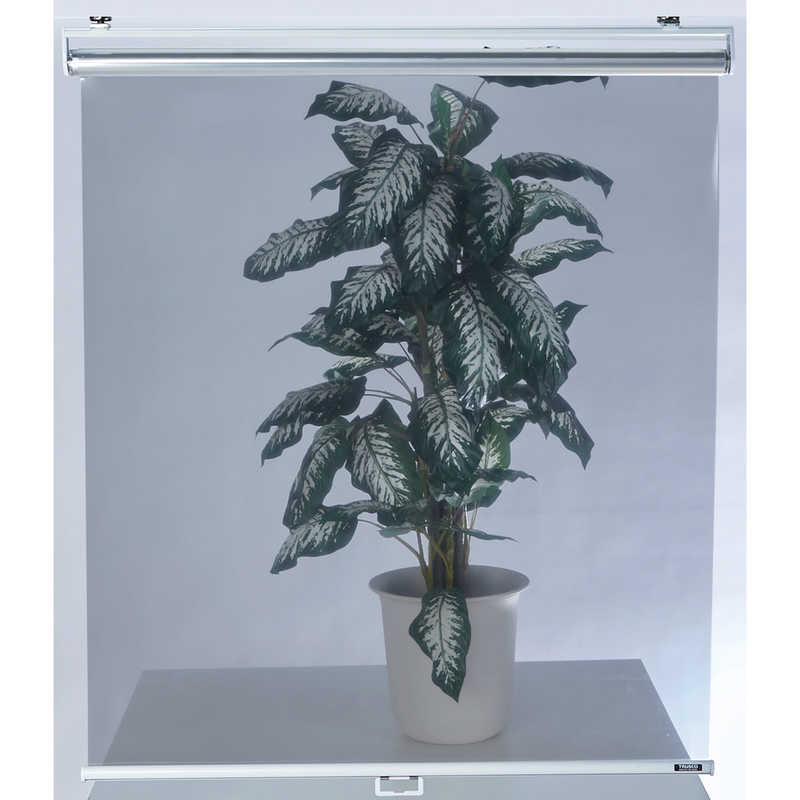 トラスコ中山　TRUSCOマグネット取り付け式ロールシート920mmX1800mm透明シートタイプ 　CMGRSS9018