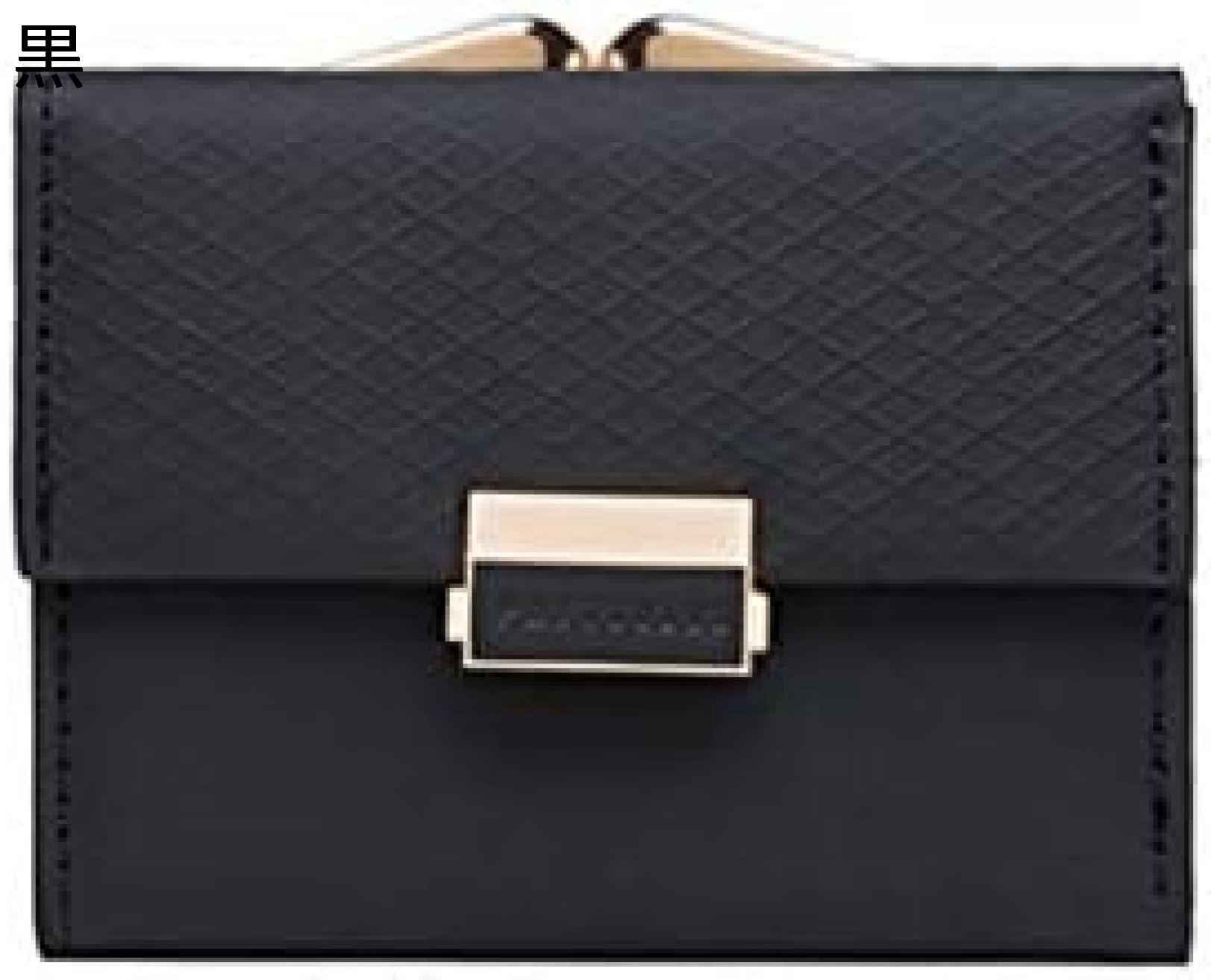 【20%OFFクーポン】財布 レディース ミニ 無地 三つ折り お札/カード入れ 手のひらサイズ かわいい おしゃれ 多機能 大容量 軽量 コンパクト 極小財布 金運アップ ウォレット プレゼント 開