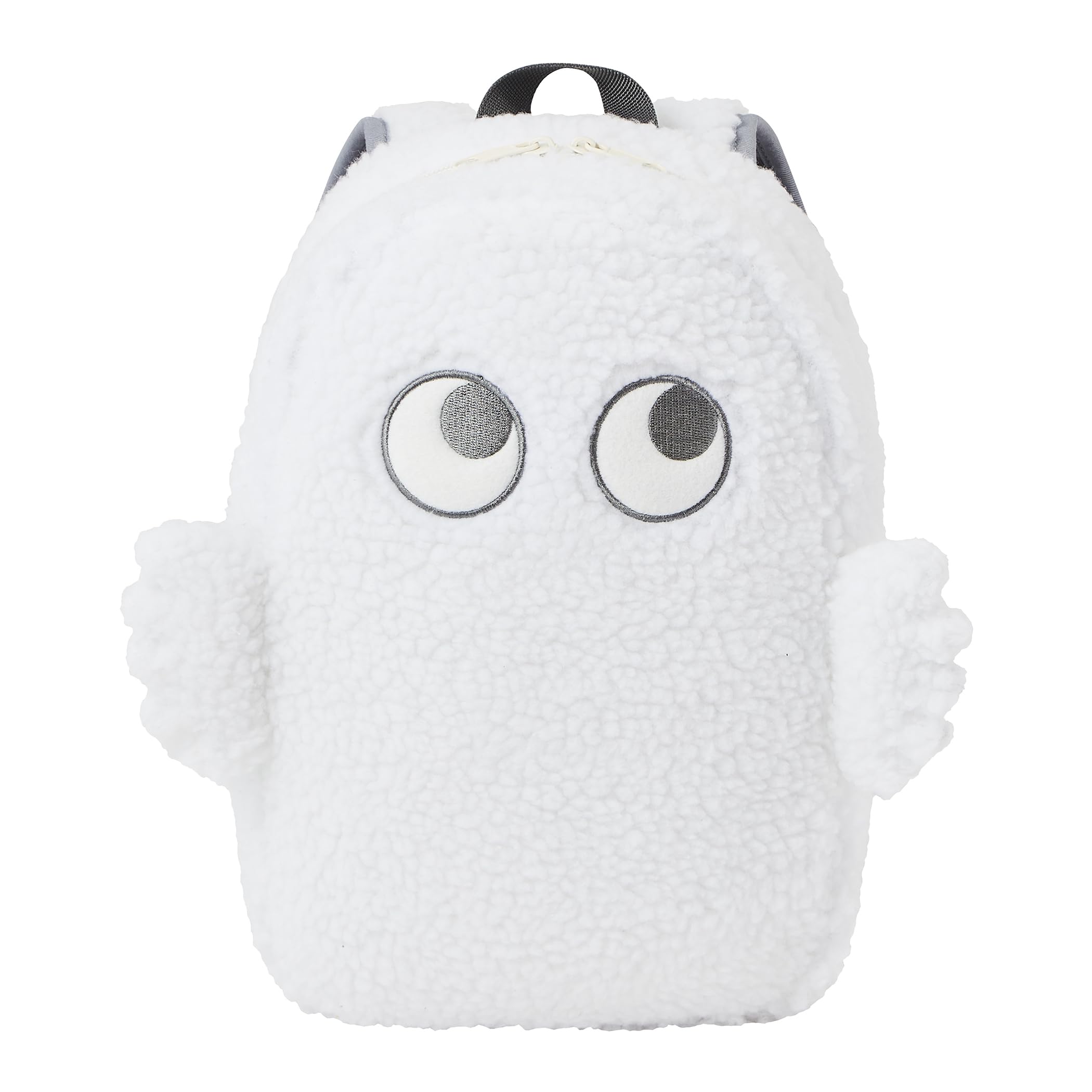 DADWAY(ダッドウェイ) MOOMIN BABY ムーミンベビー ベビーリュック/ニョロニョロ 子供用 おでかけ BGMB006200200