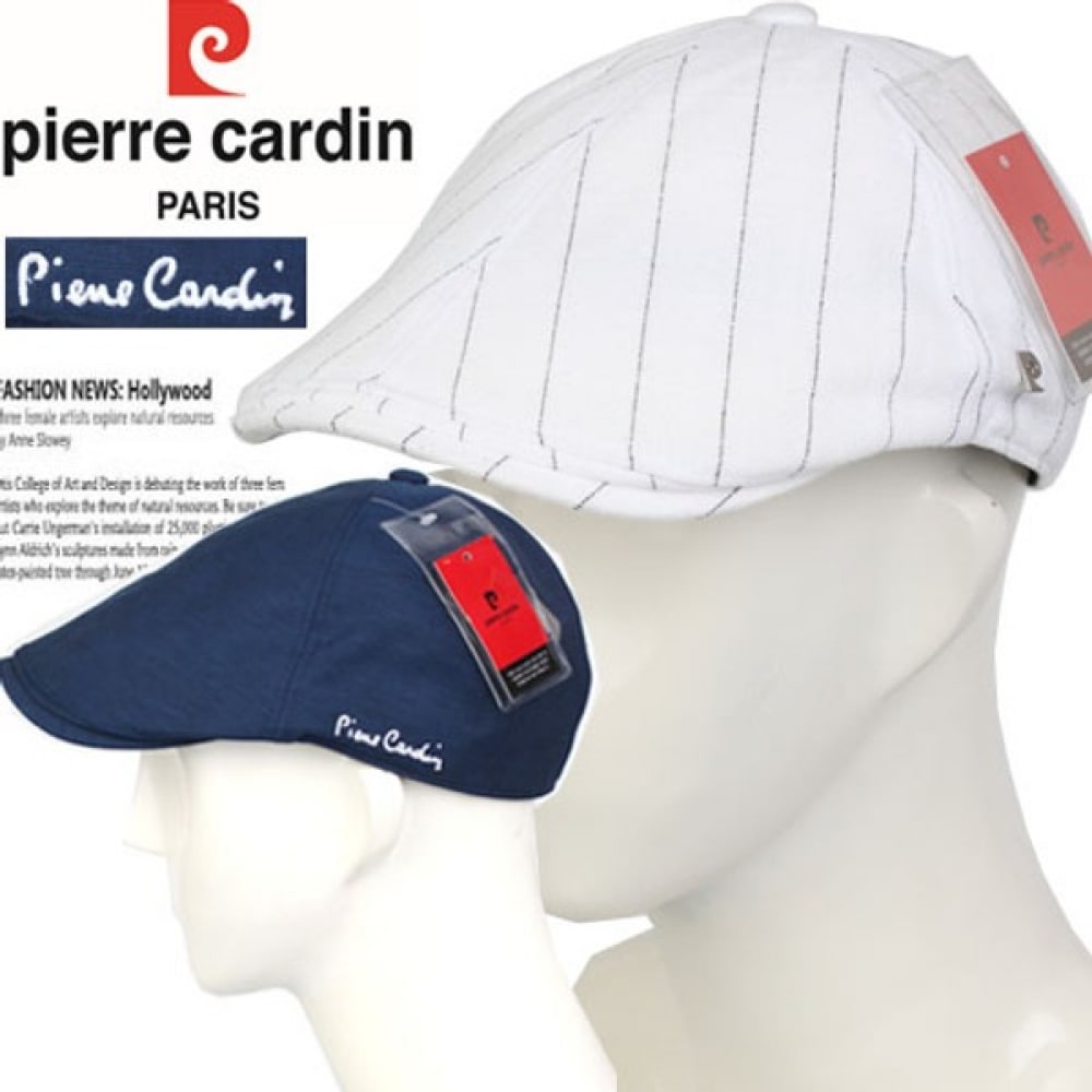 【ニーナのパリ】ピエールガーデン_エンブロイダリーロゴリネンベレー（N3S103）